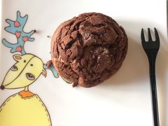 泡芙-韩国利尔面包(桂林路店)