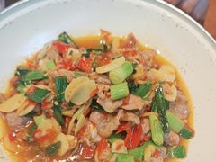 -树厨贵州菜(花果园购物中心店)