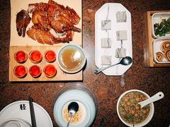 -桂小厨广西菜(桂林万象城店)