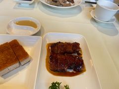 -利苑酒家(金宝店)