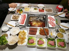 -海底捞火锅(天一广场亚细亚店)