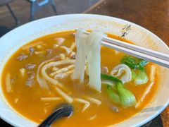 -漆黑觉米粉(三里屯店)