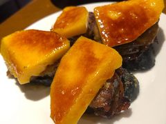 鹅肝-和彩放题餐厅(酒仙桥店)