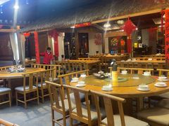 -印象鲵宴·张家界地标美食名片(溪布街店)