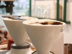-明谦·Coffee&Cocktail Bar(美您公园店)