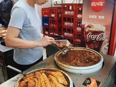 -阿姨牛杂(北京路店)
