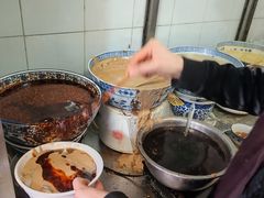 -清真·宏顺祥卤汁凉粉(大皮院店)