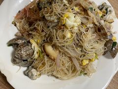 -一路飘香面馆