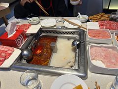 -海底捞火锅(龙首印象城店)