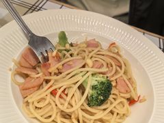 -菲滋意式餐厅(富阳东方茂店)