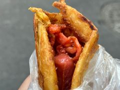 -张记灌饼(丰富路店)