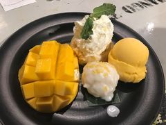 -Mango Tango