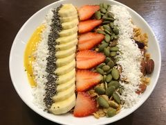 热情天堂鸟-So Acai(天河店)