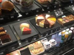 -星巴克(宝山万达店)