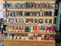 -星巴克(天津SM城市广场店)