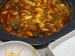 -巴蜀王婆大虾(南锣鼓巷店)