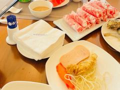 -新希望诺富特酒店-青岛湾中餐厅
