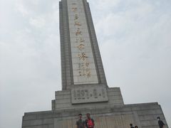 -八一南昌起义纪念塔