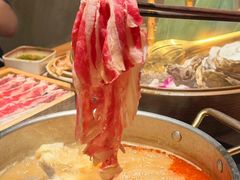 -山海蟹庐·海鲜糟粕醋火锅(慈溪店)