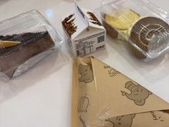 -蜂蝶来饼店(拱北总店)
