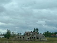 -呼伦贝尔大草原巴尔虎蒙古部落民俗旅游度假景区