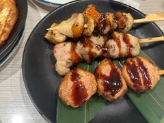 -滨寿司(新街口中央商场店)