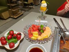 -海底捞火锅(西直门凯德MALL店)
