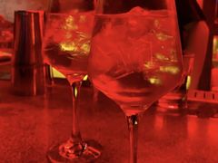 -The Drinkery (瑞金店)