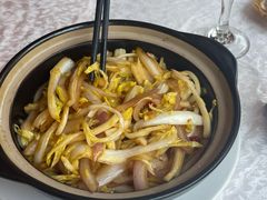 炒包菜-台州开元大酒店·骑士中餐厅