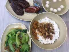 -圆宝台湾小吃(迎津街店)