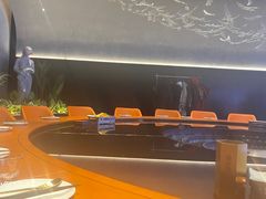 -鼎原力量东北吊炉烧烤(幸福街店)