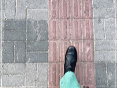 -蟹黄鱼面·锦园(定西路店)