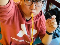 -八大碗·地道东北菜(中街店)
