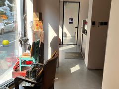 -Punchline Coffee&Roaster(同济大学店)