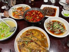 -健眺小海鲜(临海后山店)