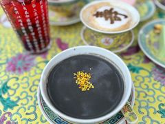 -宫事颐庭·老佛爷贵寿下午茶(颐和园店)