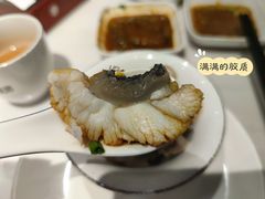 龙胆皮-围炉夜话·潮汕卤水火锅(榕江店)