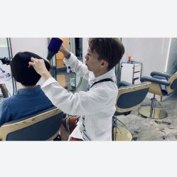 -古匠造型