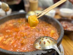 -笔记安顺夺夺粉火锅