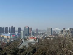 -赭山公园