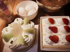 -味多美蛋糕(六里桥店)