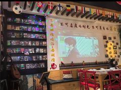 -莫家传承菜(耗儿鱼特色店)