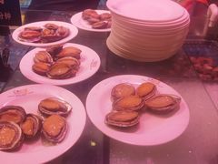 -领鲜活海鲜榴莲自助火锅(东门店)