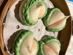-宝丽轩中餐厅BAOLIXUAN