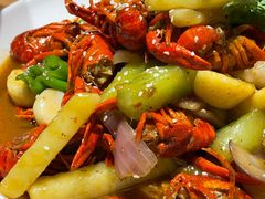 -虾忆鲜.龙虾.烧烤.小海鲜(桐乡店)