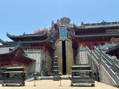 -上海东林寺(金山区)