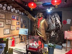 -即墨老公社·海肠捞饭大王(古城店)