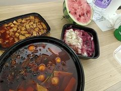 -长寿面馆(振兴路店)