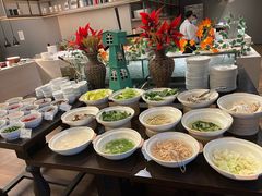 -步步高福朋喜来登·宜客乐西餐厅