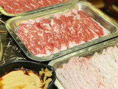 花生腐乳酱-颐品居涮肉(乌鲁木齐中路店)